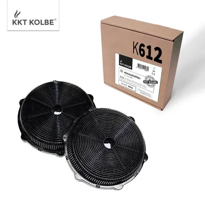 Image de Filtre à charbon K612