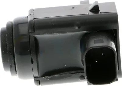 Produktbild von VEMO V40-72-0488 Einparkhilfe Parksensor Gewinkelt Schwarz für OPEL ZAFIRA B (A05) Corsa C Schrägheck (X01) Meriva A (X03) Astra H Caravan (A04)