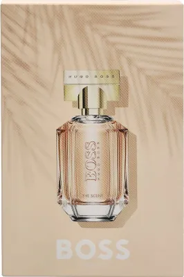 Produktbild von Hugo Boss The Scent Giftset 275ml