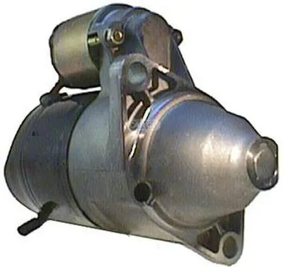 Produktbild von Anlasser Starter 12V 0,8KW 9 Zähne HC-CARGO Aftermarket-Expertise für TOYOTA