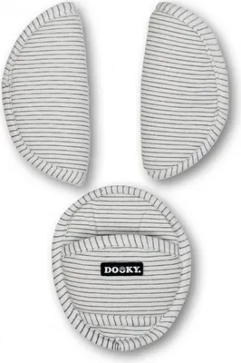 Obrázek produktu pro Chránič pásu Universal Pads Linea