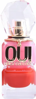 Produktbild von Juicy Couture Oui Eau De Parfum Spray 30ml