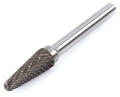 Obrázok produktu pre Stopková fréza z karbidu HBM model 4