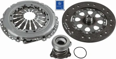Produktbild von SACHS Kupplungssatz  3000 990 132