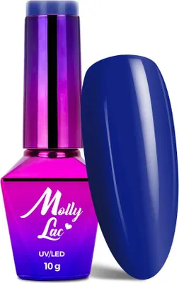 Obrázek produktu pro MollyLac Nailmatic Soul Mate Hybridní lak na nehty 10 g č. 327