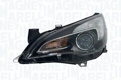 Produktbild von Hauptscheinwerfer MAGNETI MARELLI 710301262203