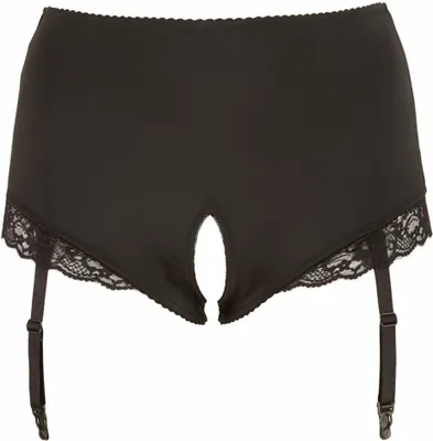 Produktbild von Strapsslip offen 2XL
