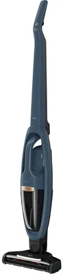 Produktbild von AEG QX7 Akku-Staubsauger kabellos / Akku-Laufzeit: bis zu 50 Min. / Farbe: Denim Blue QX7-1-I360 Blau