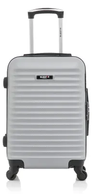 Image de BLUESTAR - Valise Cabine BRAZILIA 55 cm 4 Roues