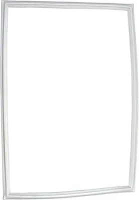 Produktbild von easyPART passend für 00214226 BOSCH NEU Türdichtung 4-seitig 790x512mm Kühlschrank Siemens