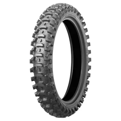 Produktbild von Bridgestone motorcycle-tyres X 10 R ( 110/90-19 TT 62M Hinterrad, M/C, Mischung Sand )
