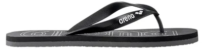 Zdjęcie produktu dla Japonki Arena Flip Flop czarne
