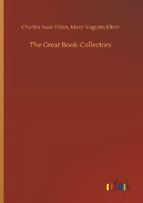 Produktbild von The Great Book-Collectors
