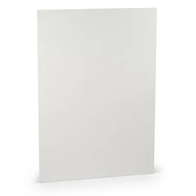 Produktbild von Papier a4 Blatt 10 Stück perlgrau