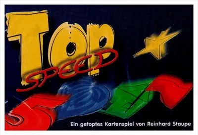 Produktbild von Top Speed