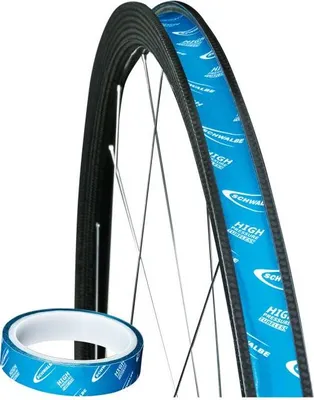 Immagine prodotto di NASTRO PER CERCHI SCHWALBE 29 mm TUBELESS (ROTOLO DA 10 M)