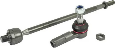Imagen del producto de Brazos de suspensión delanteros, lado izquierdo, marca METZGER, compatibles con, entre otros, vehículos MERCEDES-BENZ SPRINTER