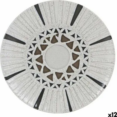 Obrázok produktu pre Dezertný tanier la mediterranea barroc (12 kusov) (20 cm)