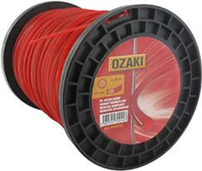 Obrázok produktu pre Cievka nylonu Ozaki - dĺžka: 200 m, ø: 3,30 mm