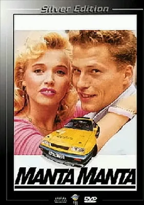 Produktbild von Manta Manta