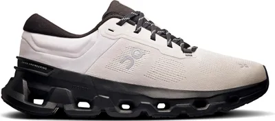 Produktbild von On Cloudflyer 5 - Wolf / Black, Größe:11.5