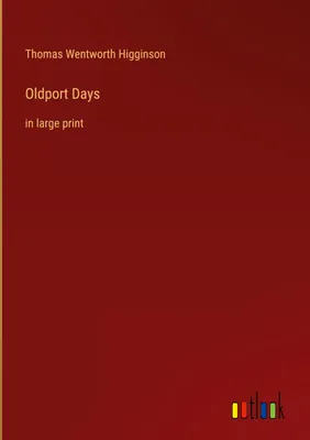 Produktbild von Oldport Days