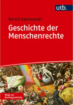Image de Geschichte der Menschenrechte