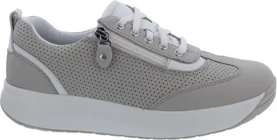 Produktbild von Joya Laura Light beige Sneaker, Premium Leather, Kategorie Emotion, Senso-Sohle, JY082A 38 1/3