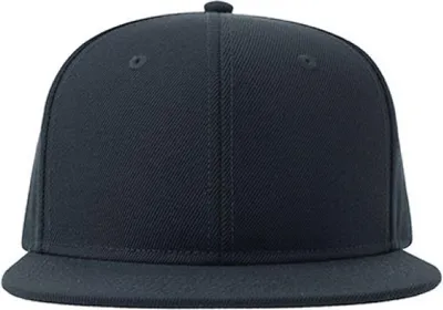 Produktbild von Atlantis KSBS | Kid Snap Back-S Cap - Farbe: Navy - Größe: One Size