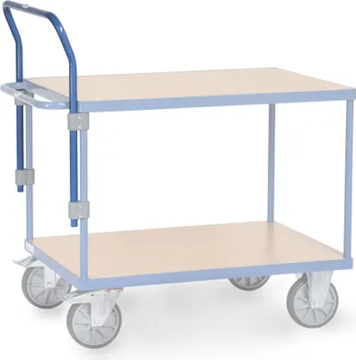 Produktbild von Fetra Zubehör Schiebebügel Höhe für 2402/2422/2442/2432/2474/2475/2476, E2402SBV
