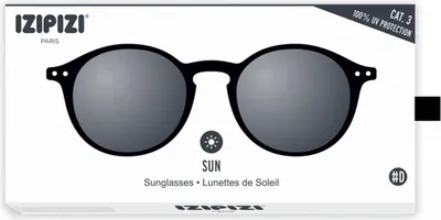 Produktbild von See Concept #D Sonnenbrille mit Stärke +2.50