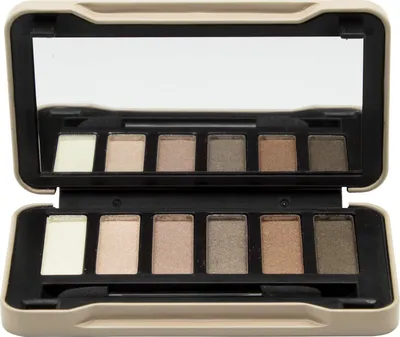Zdjęcie produktu dla Paleta cieni do powiek Magic Studio Nude Eyeshadow Palette