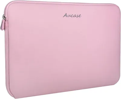Produktbild von Laptop-Tasche Laptop Tasche 13-14 Zoll, Neopren, Wasserabweisend, Tragetasche für Laptop und Tablet, für