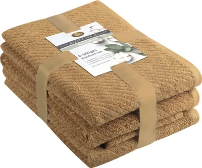 Produktbild von 6 teiliges Frottiersortiement Franca W.F.Gözze