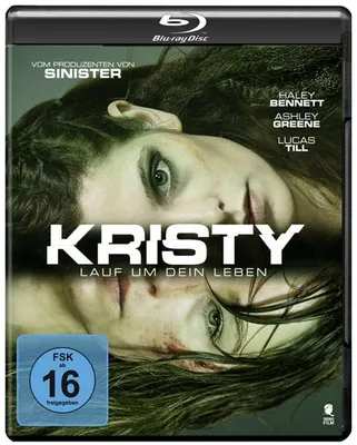 Produktbild von Kristy