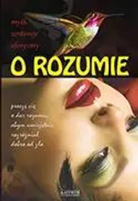 Zdjęcie produktu dla O rozumie - Dorota Strukowska (Buch auf Polnisch)