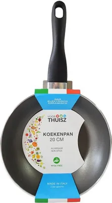 Immagine prodotto di Voor Thuisz Lugano Koekenpan 20 cm