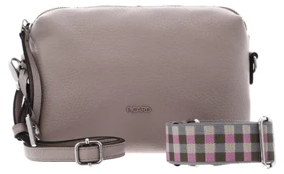 Immagine prodotto di PICARD borsa a tracolla Texel Crossbody Bag Mud beige