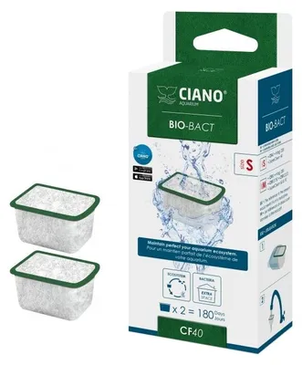 Productafbeelding van Ciano -Bact S