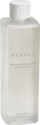 Produktbild von Needly - Mild Micellar Cleansing Water - Jemná micelární voda 390ml