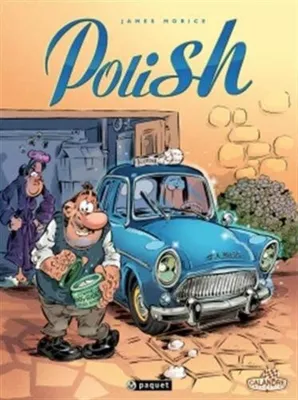 Produktbild von Polnisch
