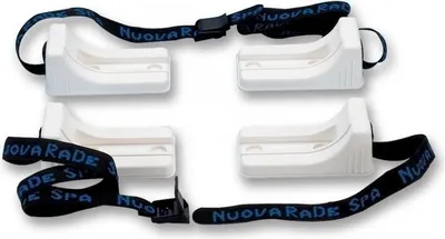 Image de kit de 4 supports pour la fixation du réservoir , 1 pièce