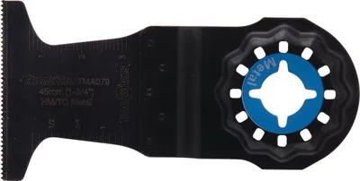Produktbild von Makita Tauchsägeblatt 45mm TMA079
