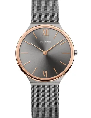 Obrázek produktu pro Bering 18434-369 Watch Ultra-Slim