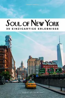 Image de Soul of New York