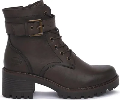 Produktbild von Dockers Damen Schnürboots 39