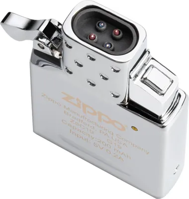Produktbild von Zippo Double PLASMA-Nachfüllung für Benzinfeuerzeuge.