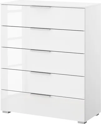 Produktbild von home24 Kommode mit 5 Schubladen