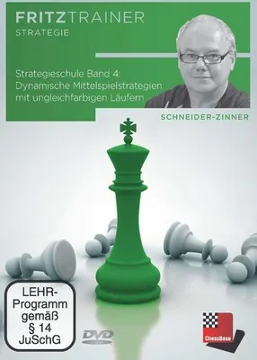 Image de École de stratégie, tome 4