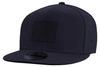 Produktbild von FC Schalke 04 New Era Cap 9Fifty navy schwarz M-L